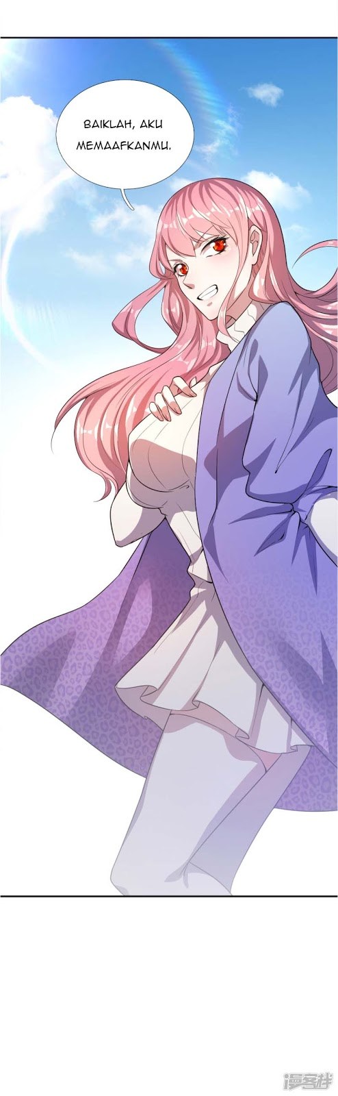 Medical Martial Arts Chapter 32 Bahasa Indonesia